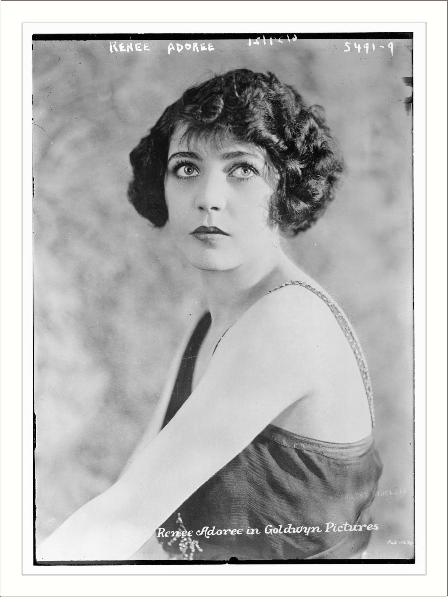 Renée Adorée image