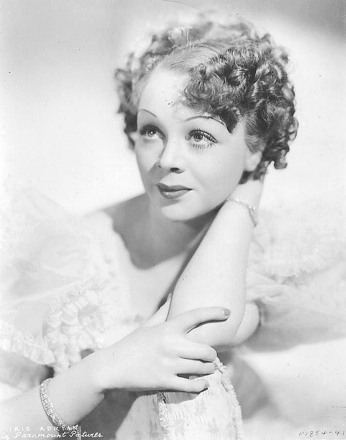 Iris Adrian image