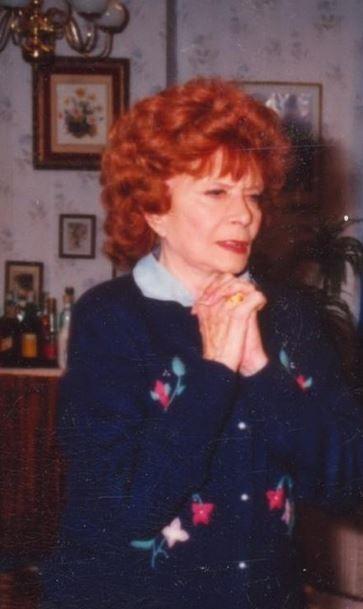 Koula Agagiotou image