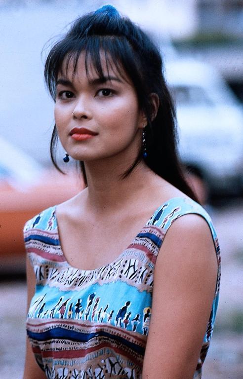 Tetchie Agbayani image