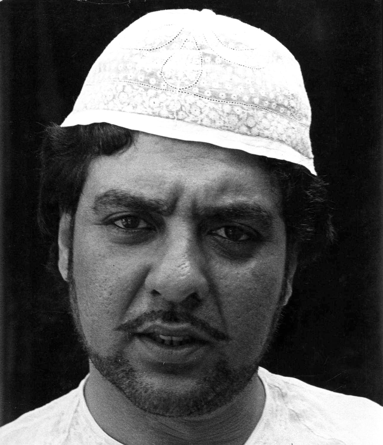 Jalal Agha image