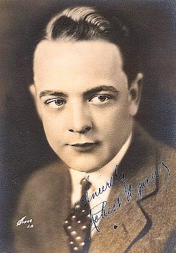 Robert Agnew image