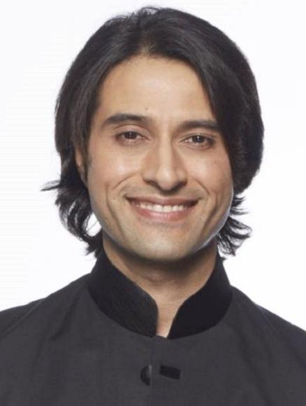 Apurva Agnihotri image