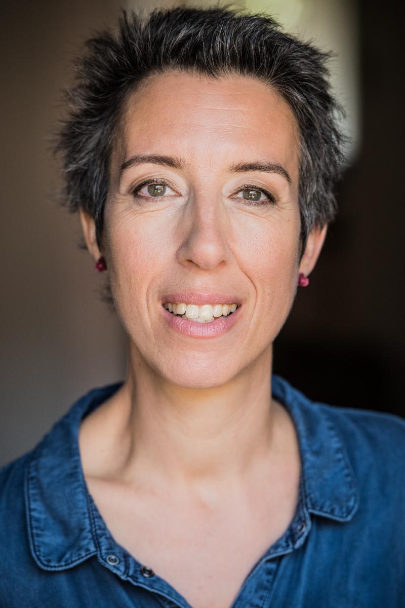 Alexandrine Agostini image