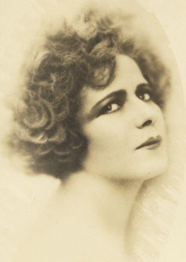 Mimi Aguglia image