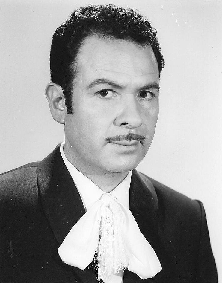 Antonio Aguilar image