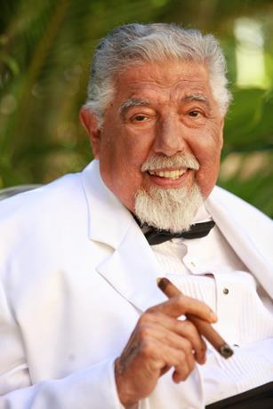 Rubén Aguirre image