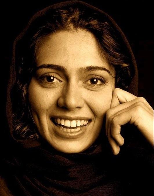 Pegah Ahangarani image