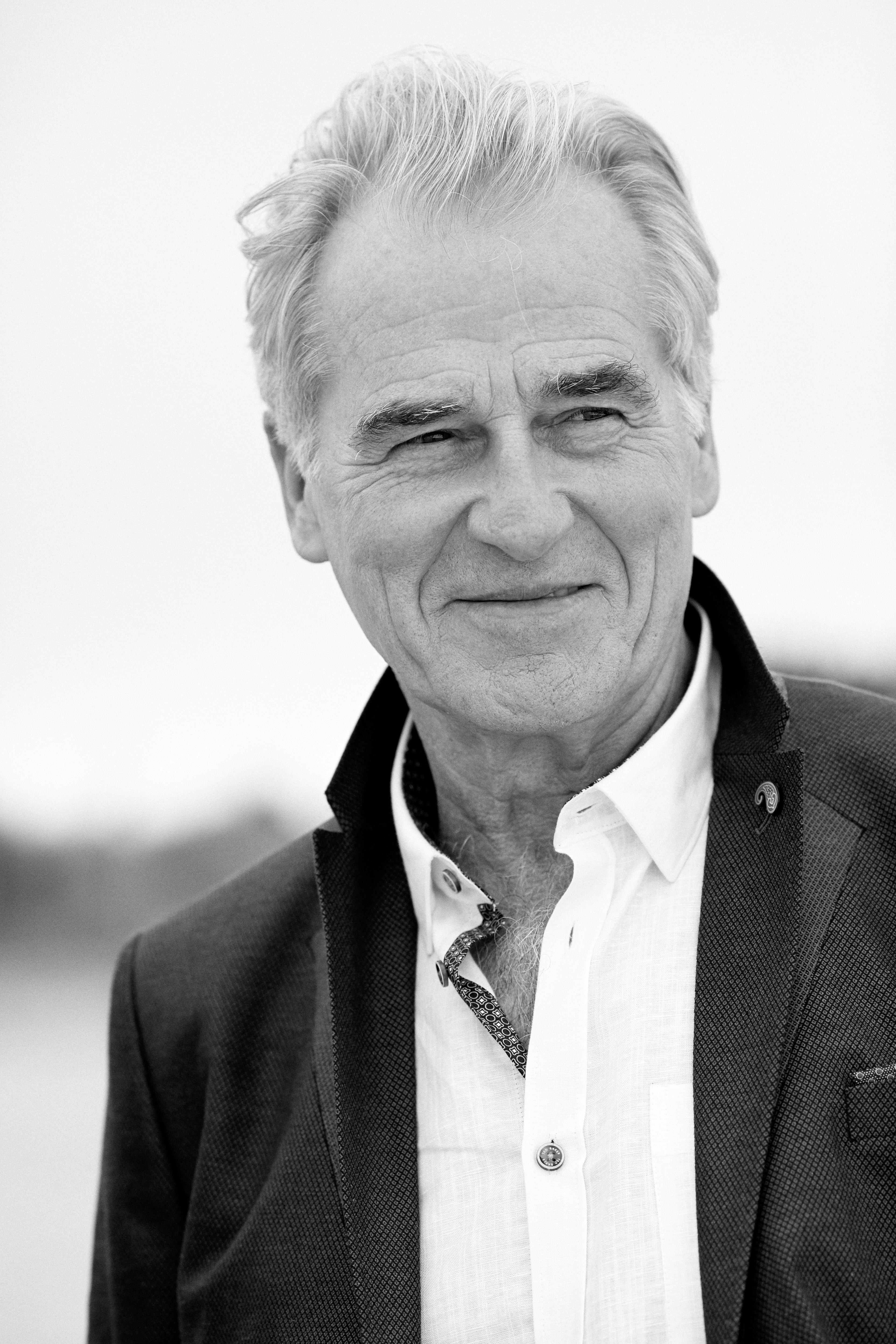 Tim Ahern image