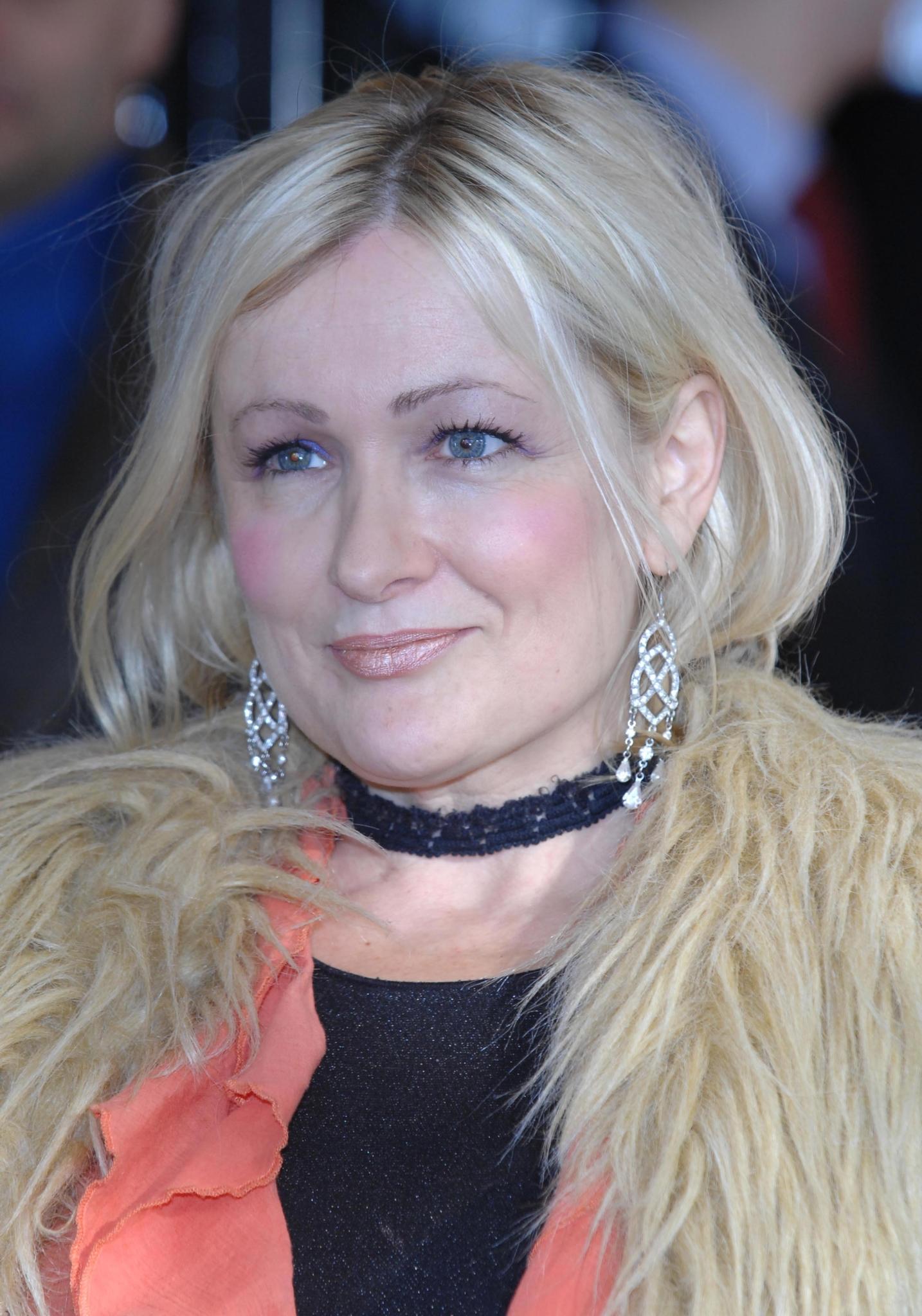 Caroline Aherne image