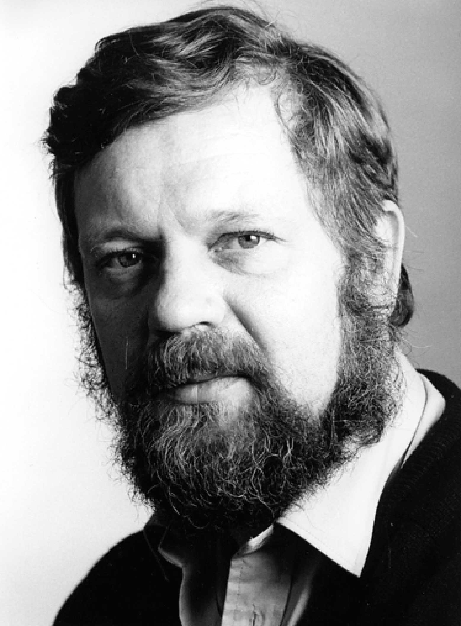 Börje Ahlstedt image