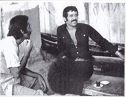 Manoucher Ahmadi image