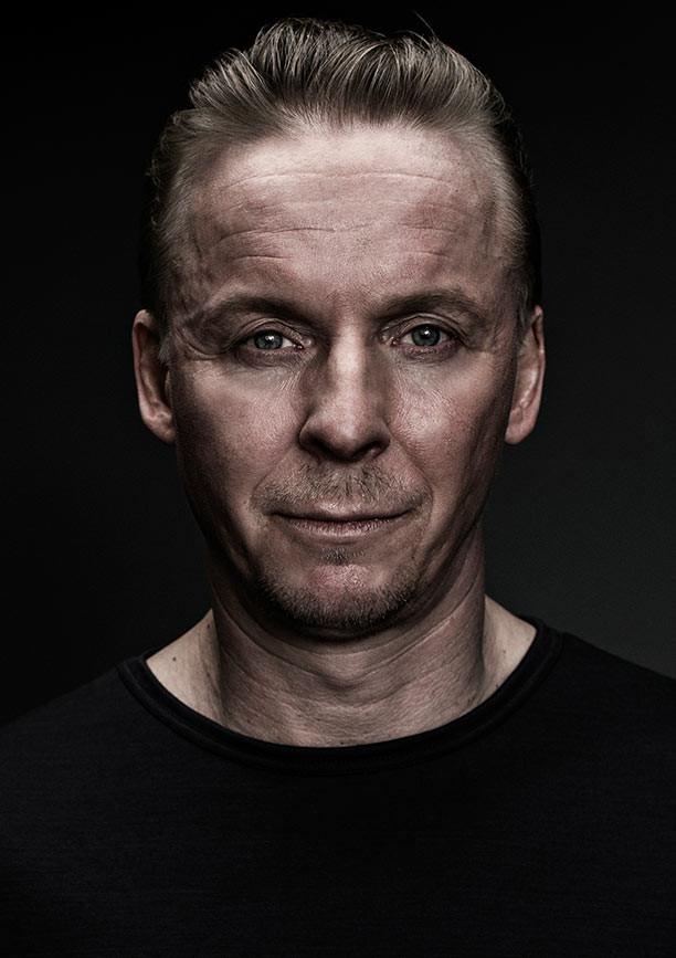 Eero Aho image