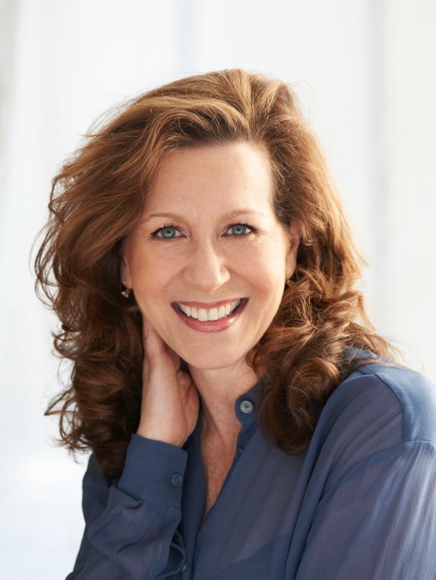 Betsy Aidem image