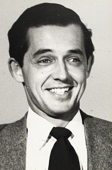 Charles Aidman image