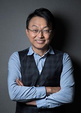 Kazuyuki Aijima image