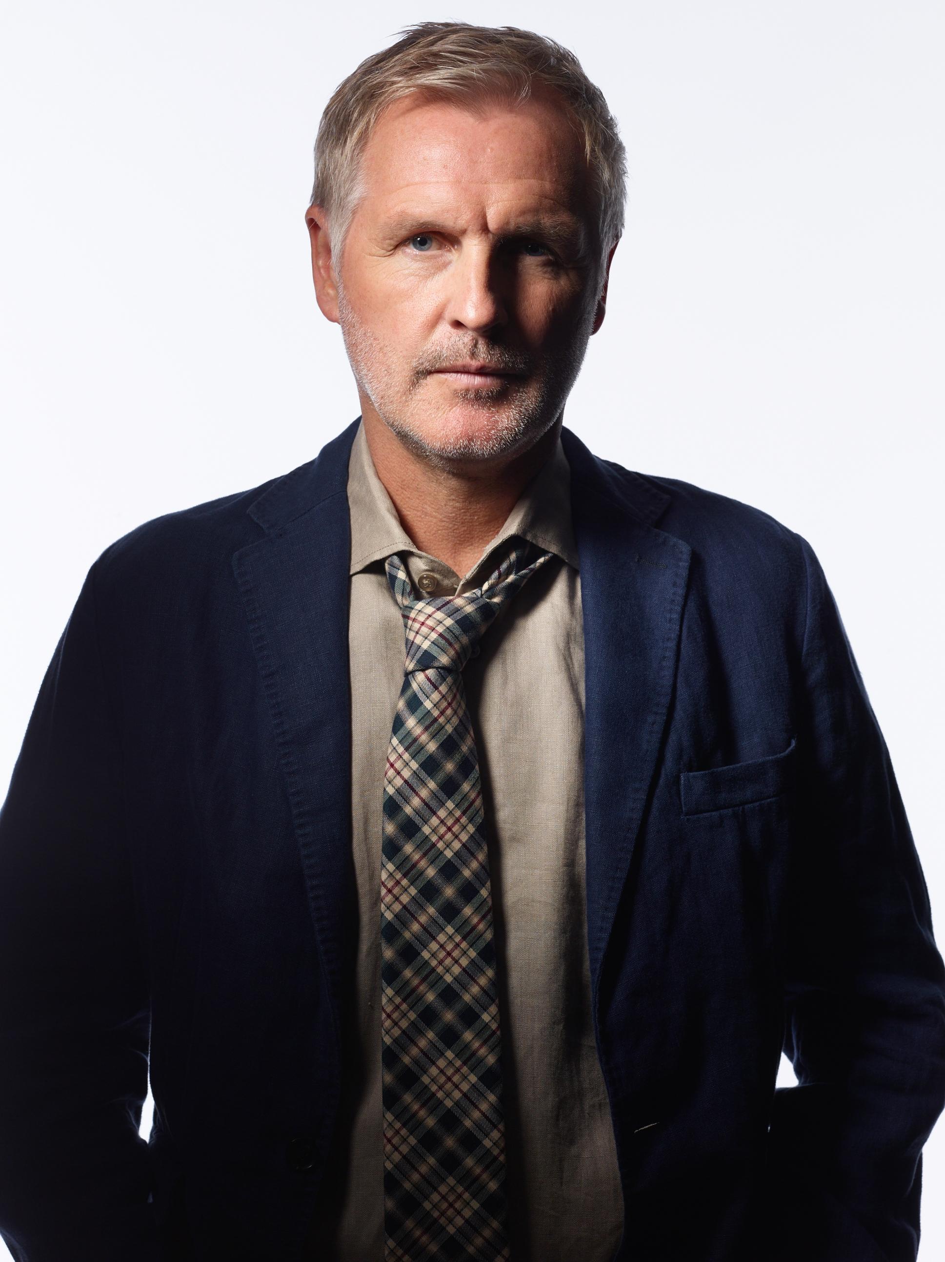 Andrew Airlie image