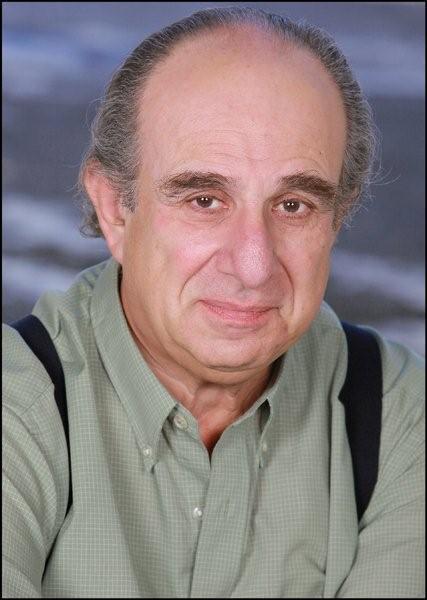 Harvey Atkin image