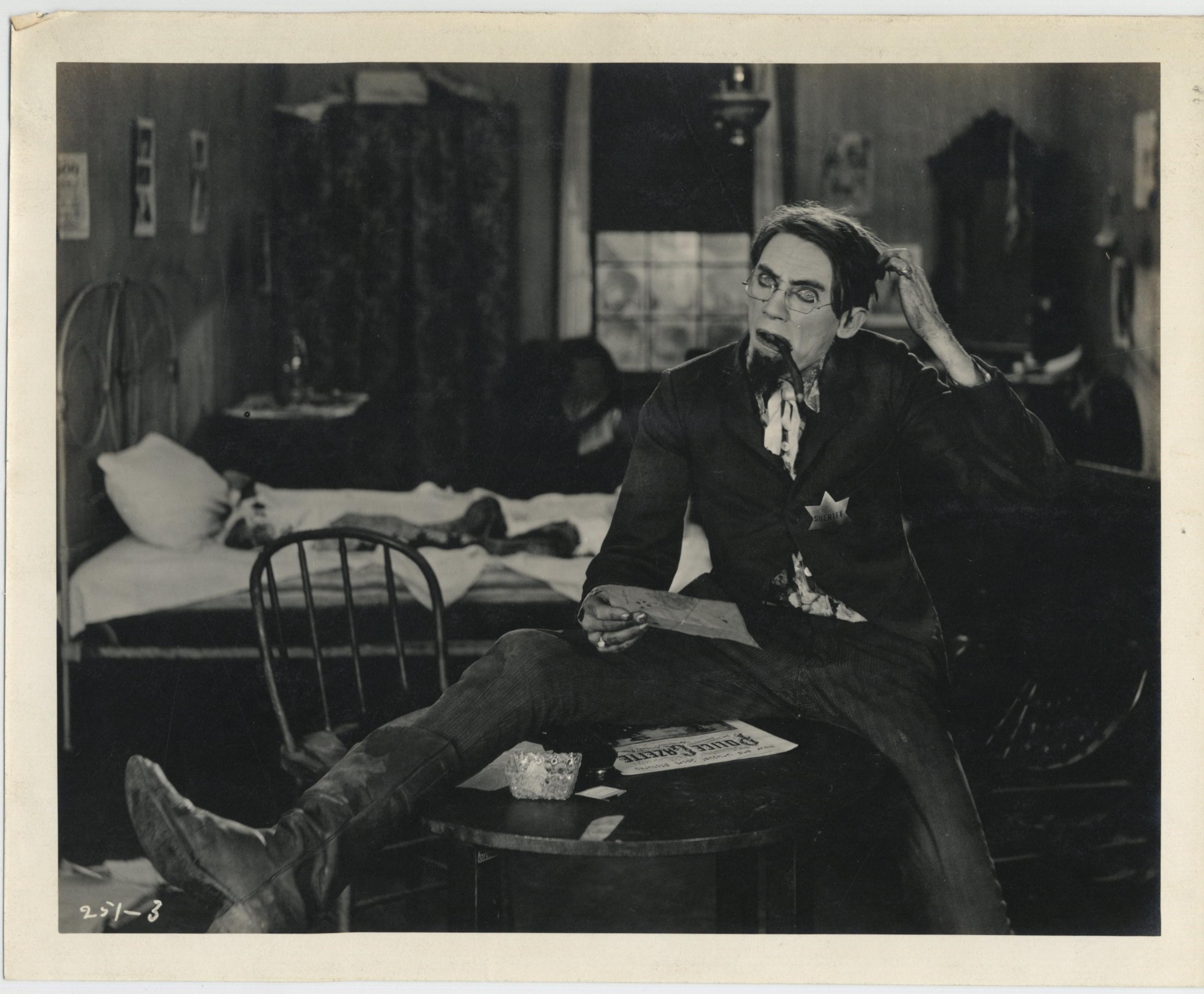 Spottiswoode Aitken image