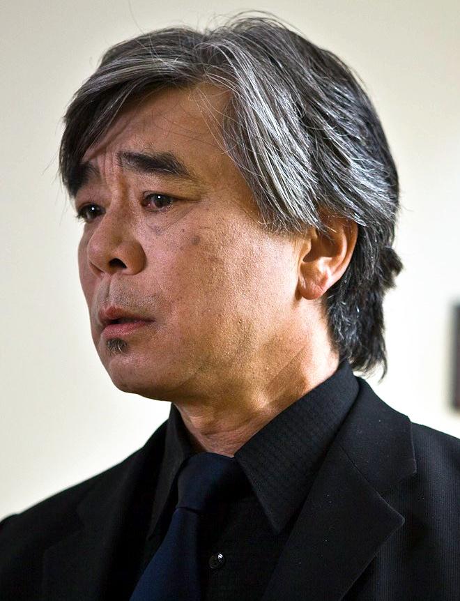 Denis Akiyama image