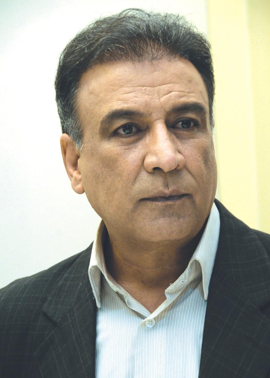 Abdolreza Akbari image