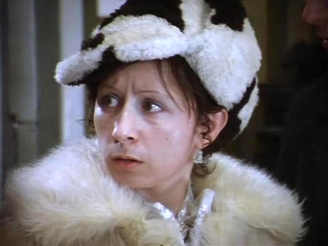 Liya Akhedzhakova image