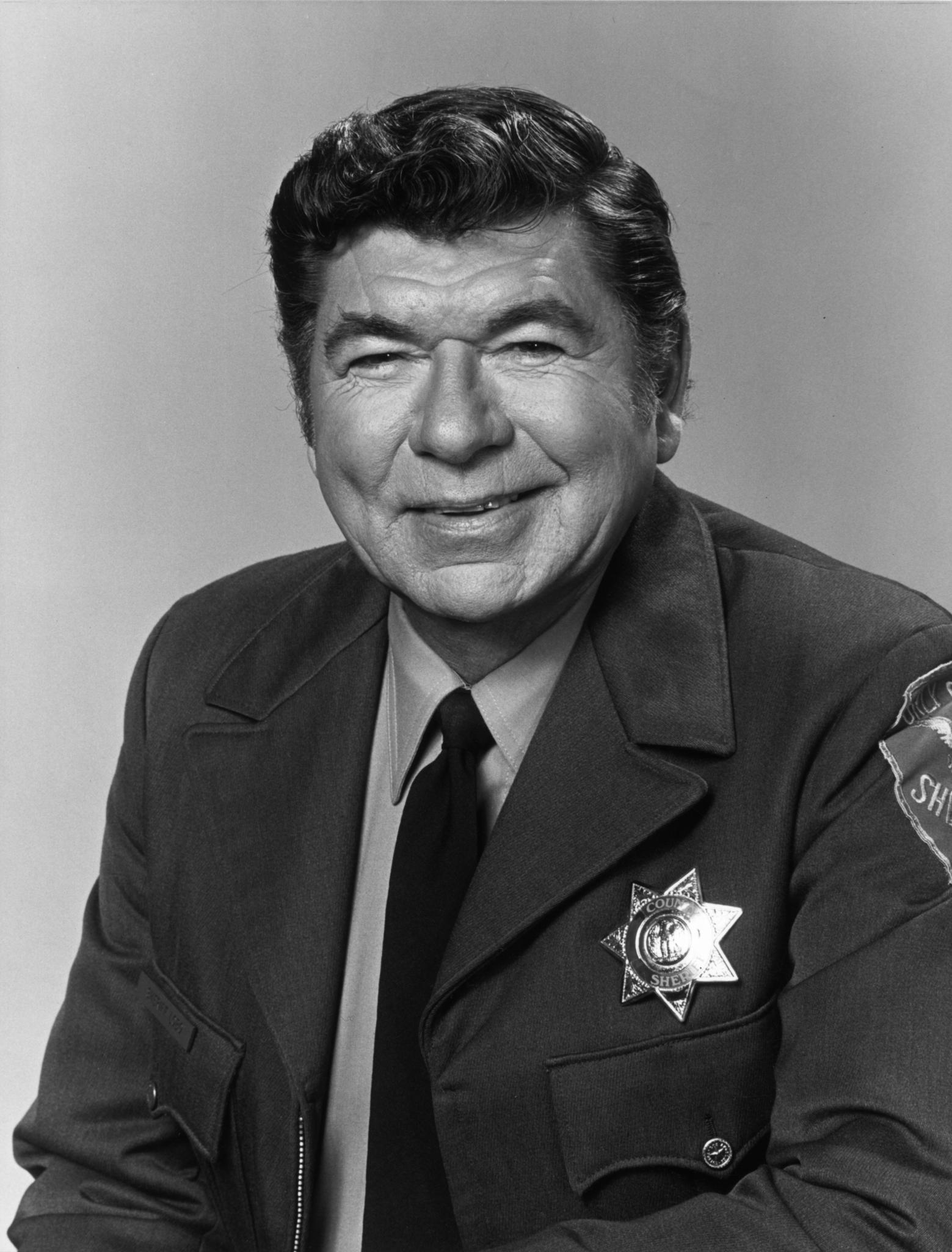 Claude Akins image