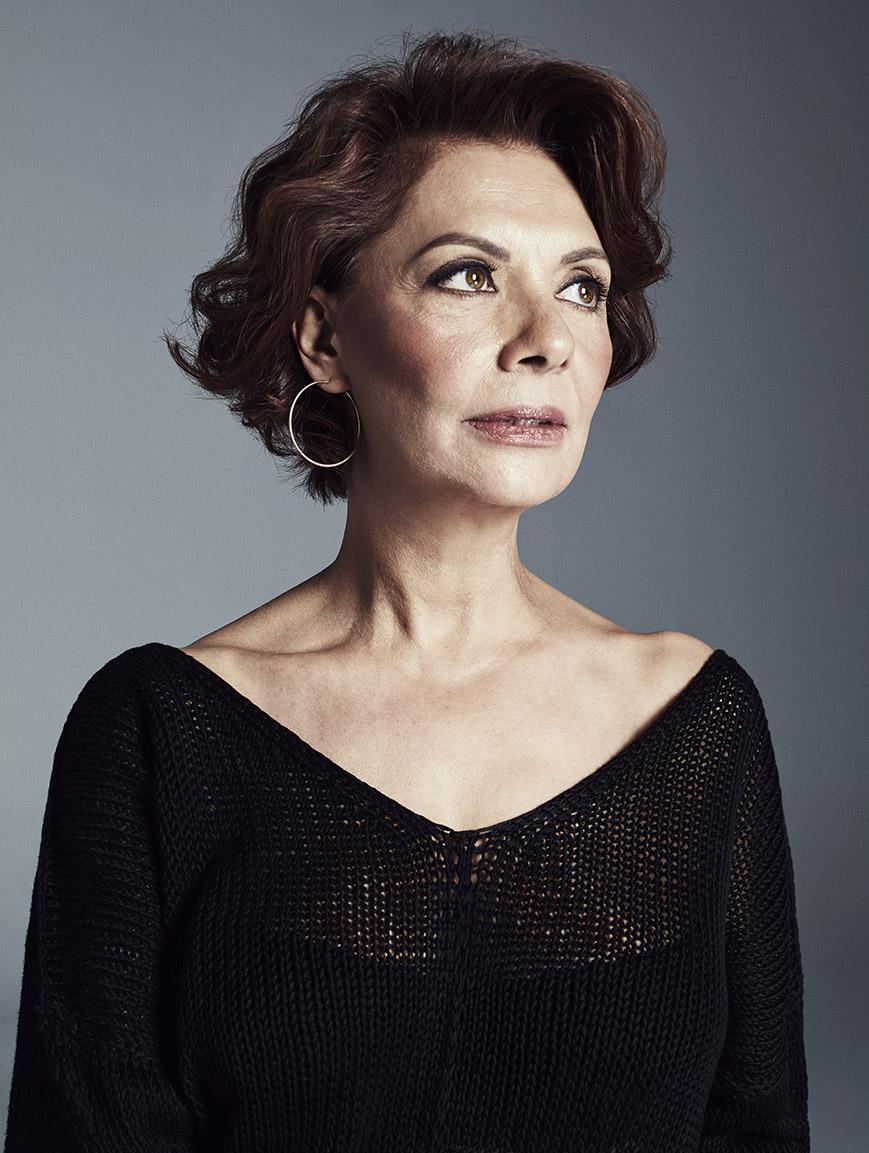 Serap Aksoy image