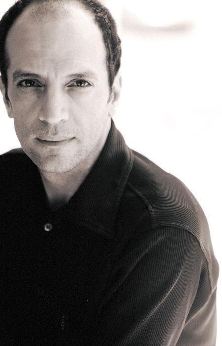 Carl Alacchi image