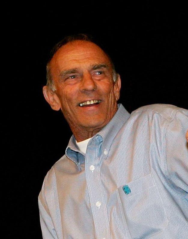 Marc Alaimo image