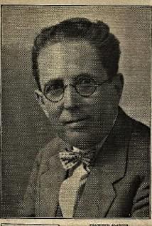 Francisco Alarcón image
