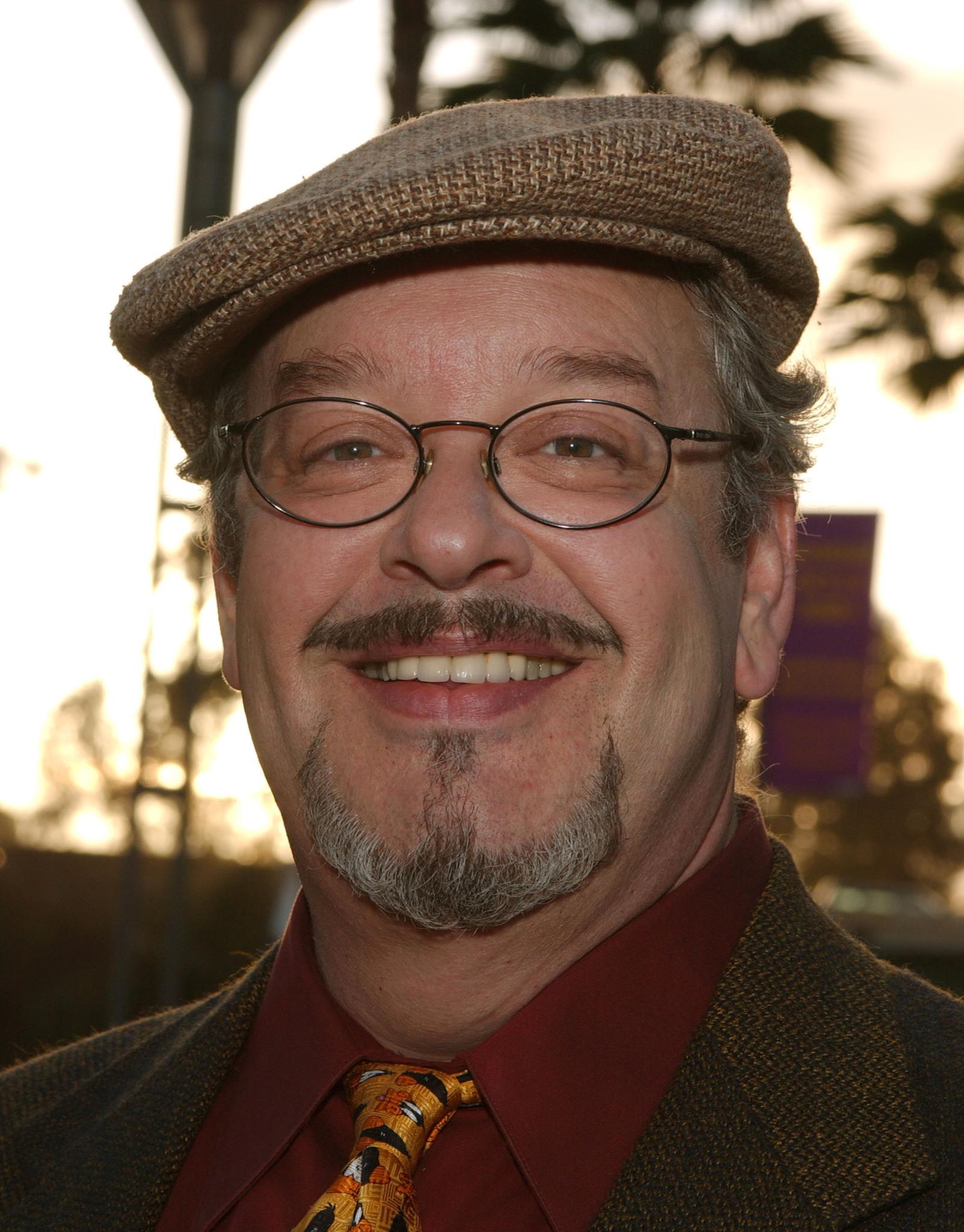 Joe Alaskey image