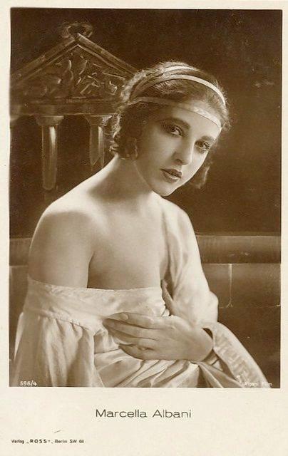 Marcella Albani image