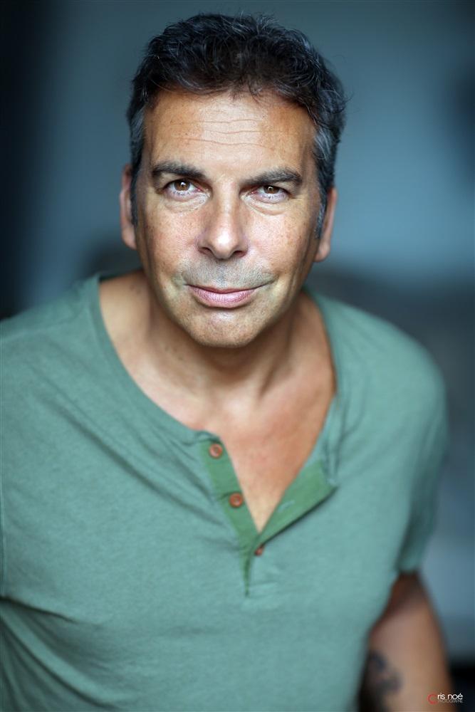 Patrick Albenque image