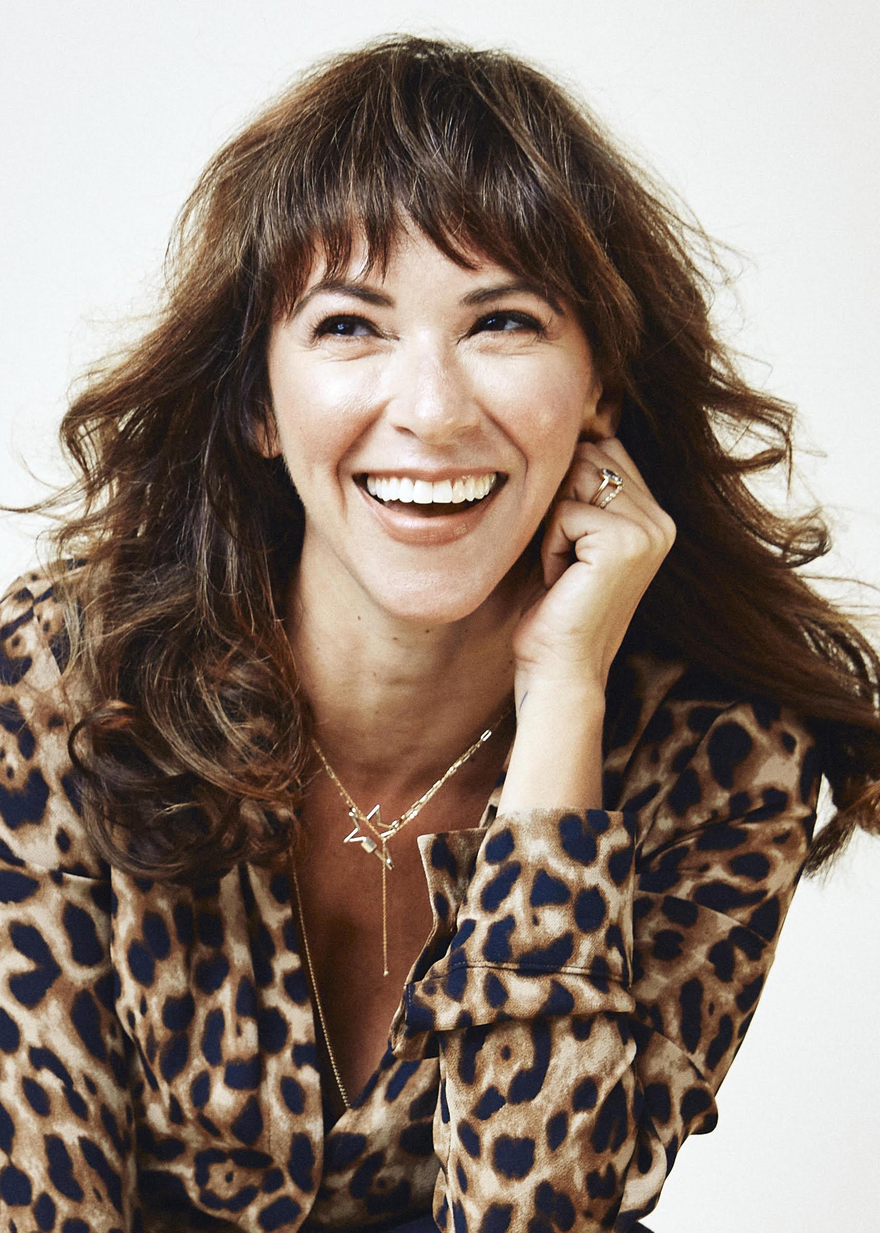 Shari Albert image