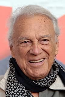 Giorgio Albertazzi image