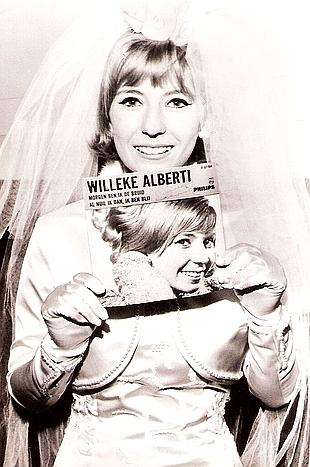 Willeke Alberti image