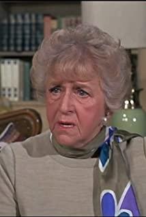 Mabel Albertson image