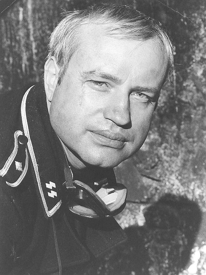 Karl-Otto Alberty image