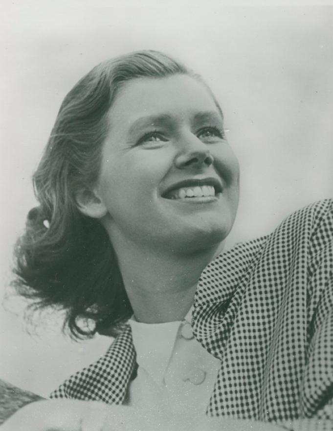 Elsie Albiin image