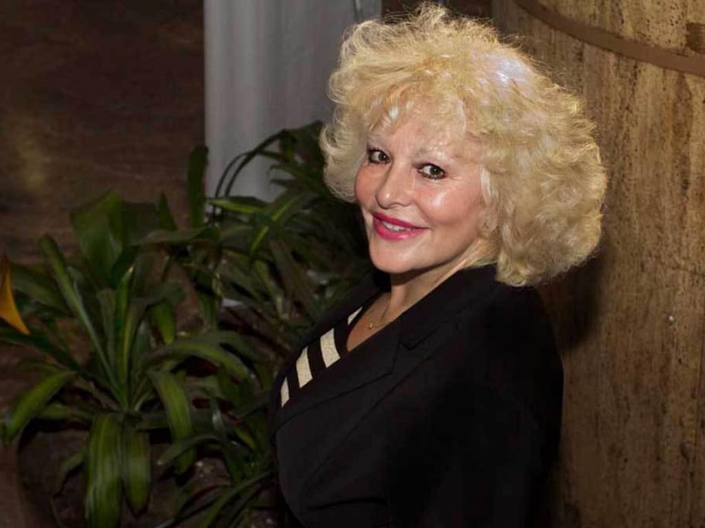 Luisa Albinoni image