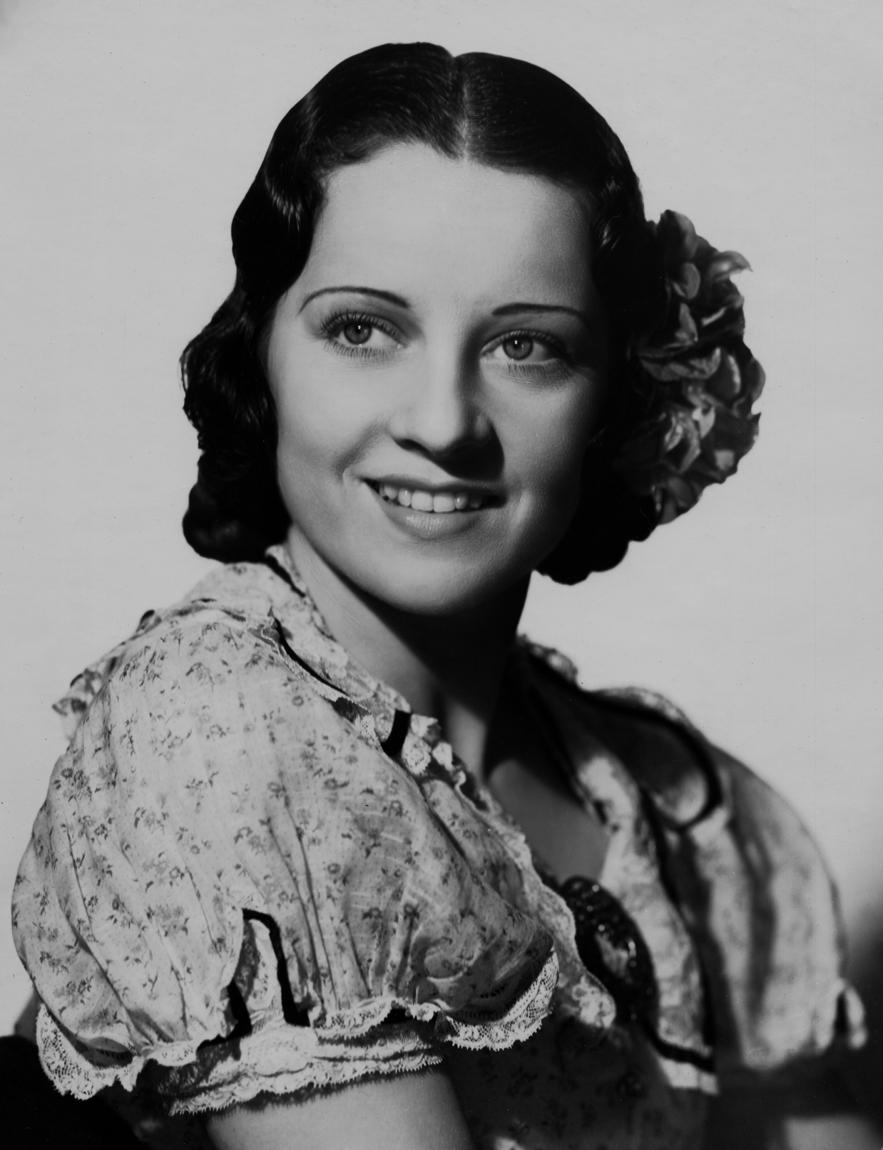 Luana Alcañiz image