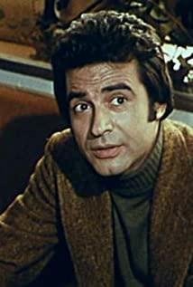Víctor Barrera image