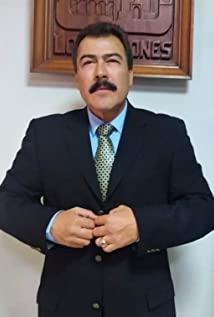 Jorge Aldama image