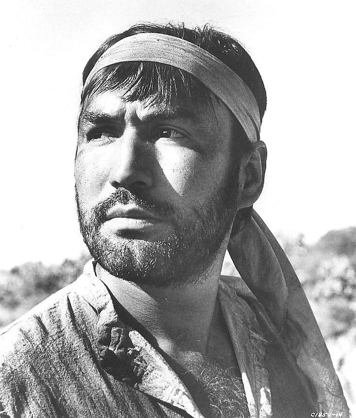 Julio Aldama image