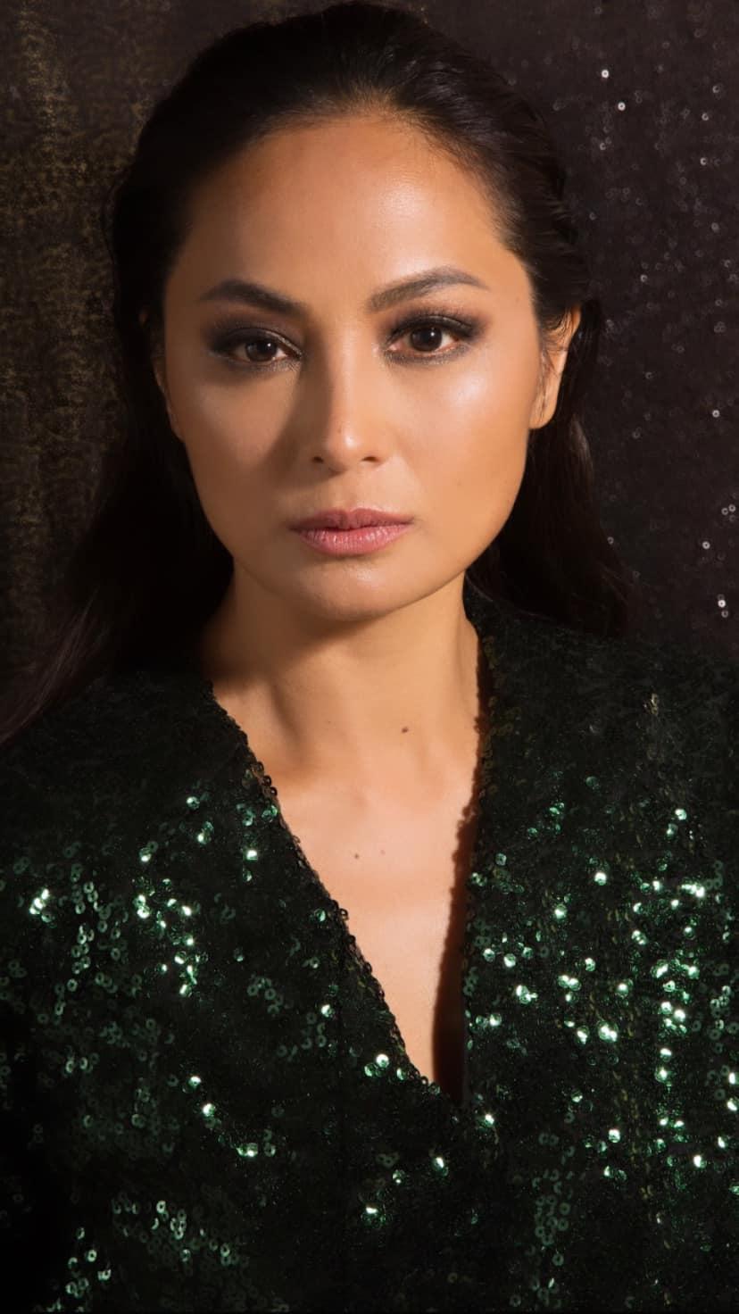 Michelle Aldana image