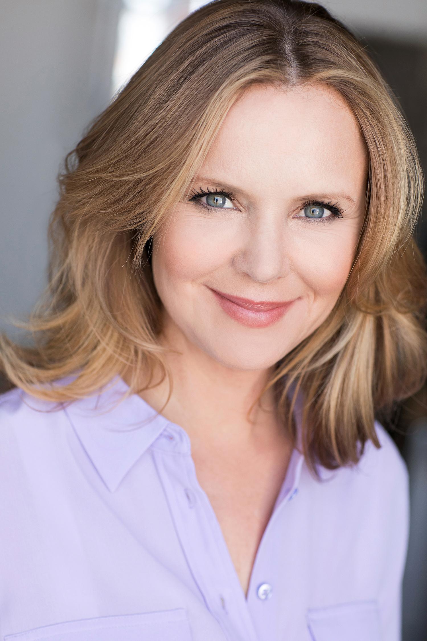 Sarah Aldrich image