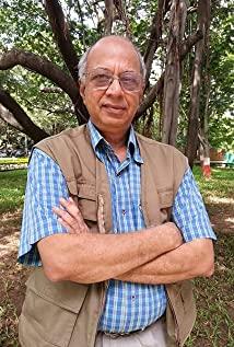 Satish Alekar image