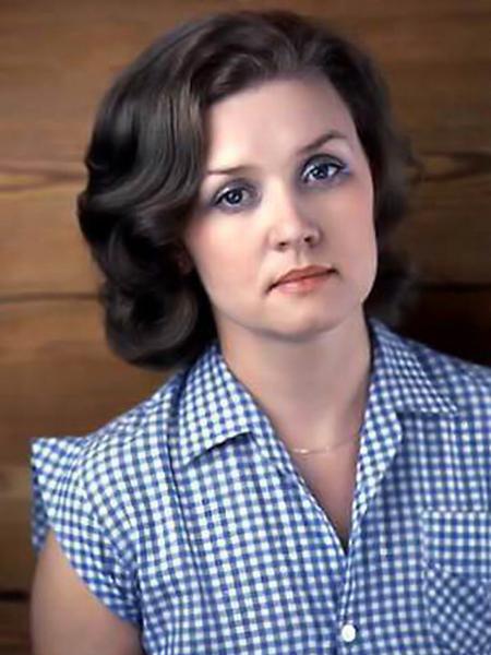 Vera Alentova image