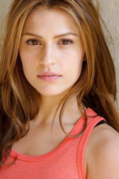 Raquel Alessi image